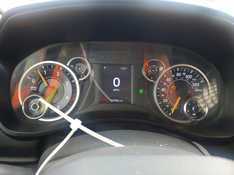 55432666 :رقم المزاد ، 3C7WRNBL1KG535523 vin ، 2019 Ram 5500 مزاد بيع