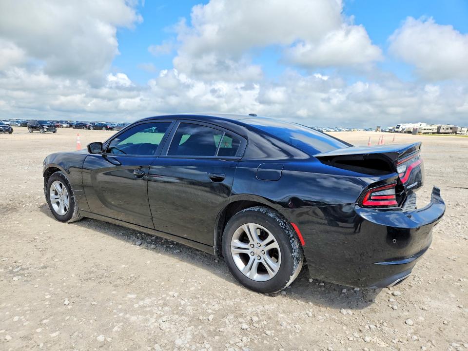 Продаж на аукціоні авто 2019 Dodge Charger, vin: 2C3CDXBG5KH707800, номер лоту: 57390476