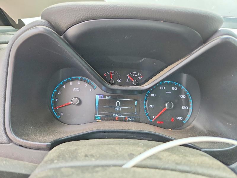 Aukcja sprzedaży 2018 Chevrolet Colorado, vin: 1GCHTDEN5J1193120, numer aukcji: 58630196