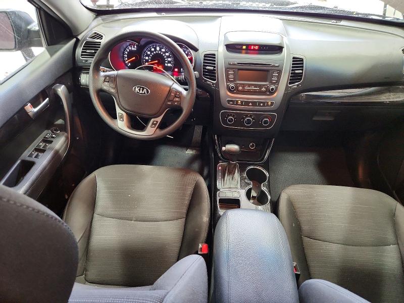 Aukcja sprzedaży 2014 Kia Sorento, vin: 5XYKT4A64EG426589, numer aukcji: 55565886