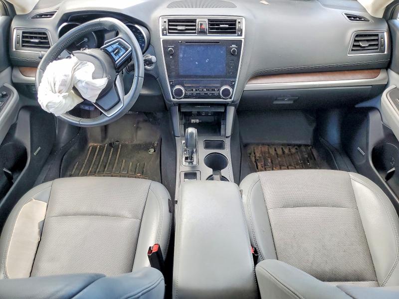 Aukcja sprzedaży 2018 Subaru Outback, vin: 4S4BSENC3J3210705, numer aukcji: 56032016