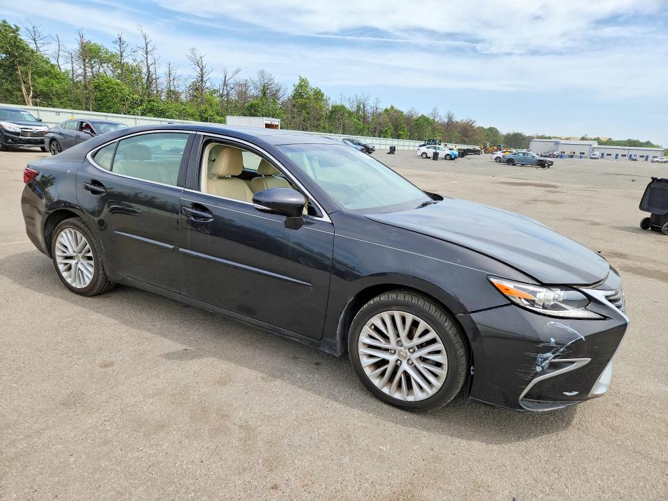 57178006 :رقم المزاد ، 58ABK1GG4GU006399 vin ، 2016 Lexus Es مزاد بيع