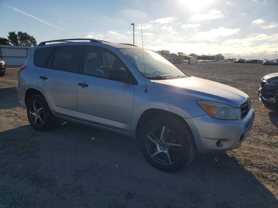 Aukcja sprzedaży 2007 Toyt Rav4, vin: JTMZD33V975041776, numer aukcji: 57091476
