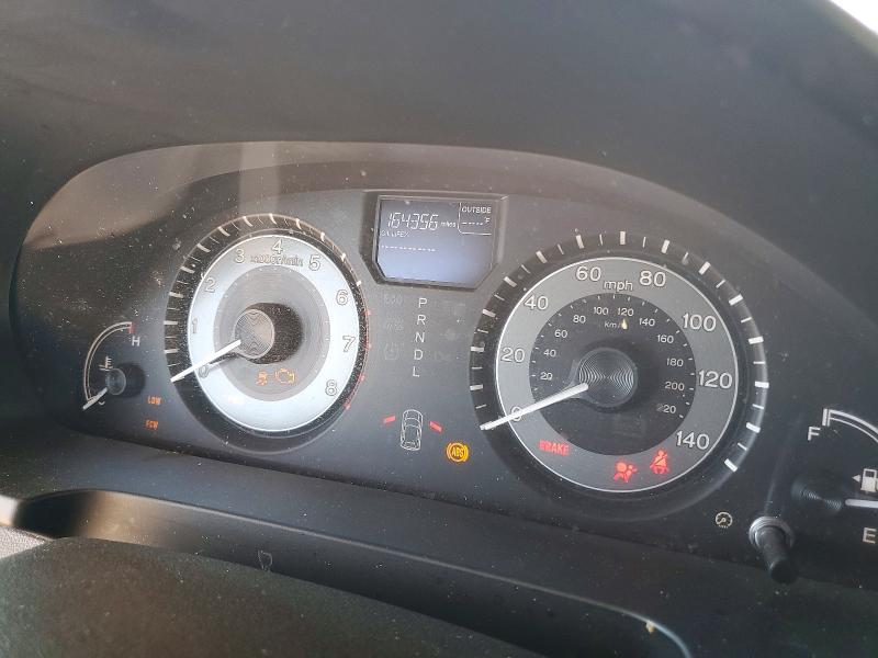 Продажа на аукционе авто 2014 Honda Odyssey, vin: 5FNRL5H66EB131589, номер лота: 56260536