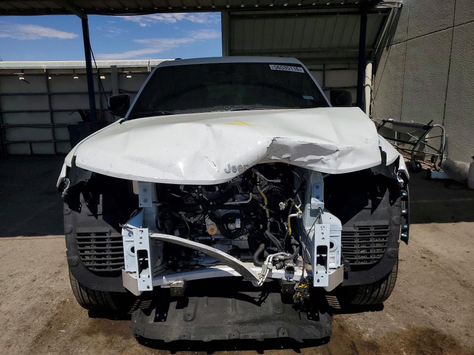 Aukcja sprzedaży 2025 Jeep Grand Cherokee, vin: 1C4RJHAG6S8791511, numer aukcji: 56535116