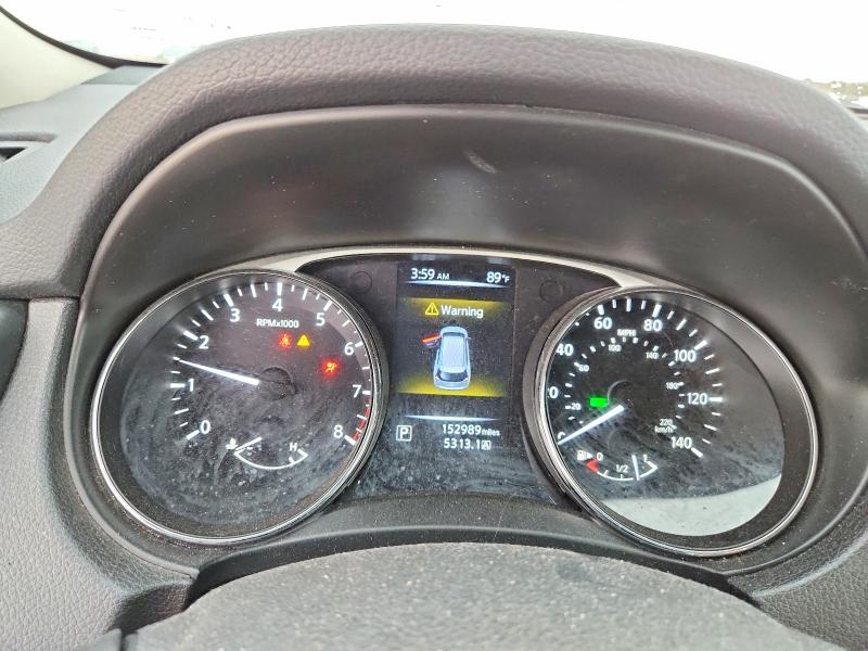 Продажа на аукционе авто 2015 Nissan Rogue, vin: 5N1AT2MTXFC865704, номер лота: 57671876