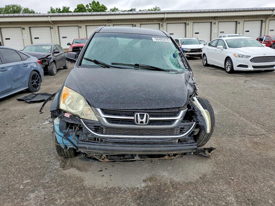 Aukcja sprzedaży 2010 Honda Cr-v, vin: 5J6RE4H39AL085493, numer aukcji: 56485416