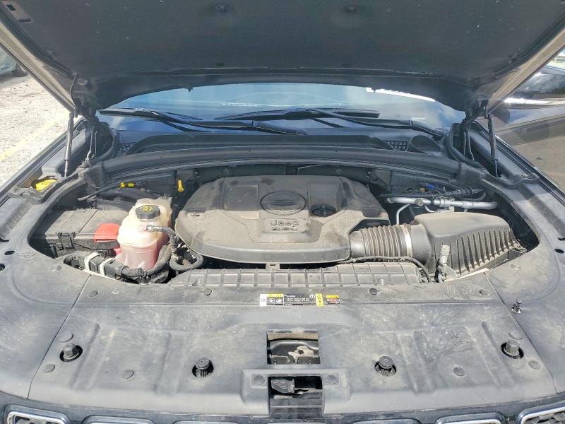 2023 Jeep Grand Cherokee მანქანა იყიდება აუქციონზე, vin: 1C4RJKDG2P8733265, აუქციონის ნომერი: 56449666