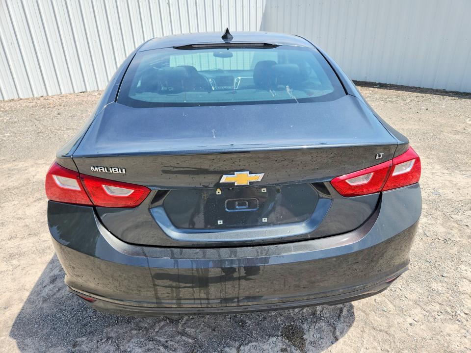 Auction sale of the 2018 Chevrolet Malibu, vin: 1G1ZD5ST1JF145345, lot number: 56357976