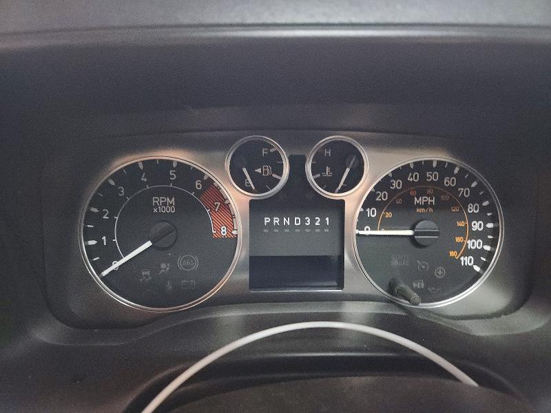 Продаж на аукціоні авто 2009 Hummer H3, vin: 5GTEN13E298112570, номер лоту: 58097826