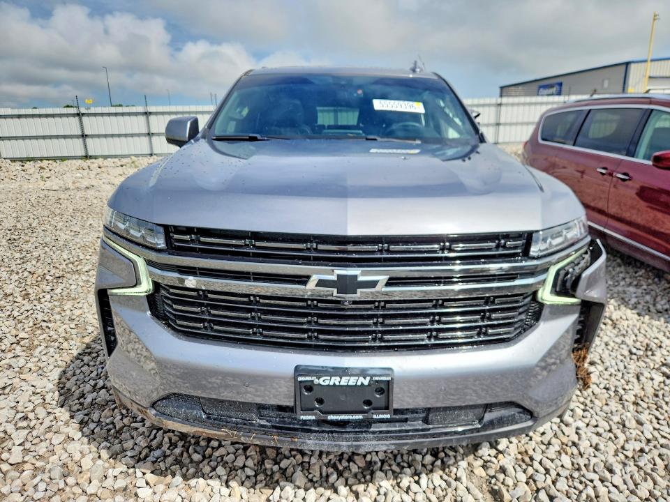 Aukcja sprzedaży 2022 Chevrolet Tahoe, vin: 1GNSKRKD3NR201621, numer aukcji: 55559396