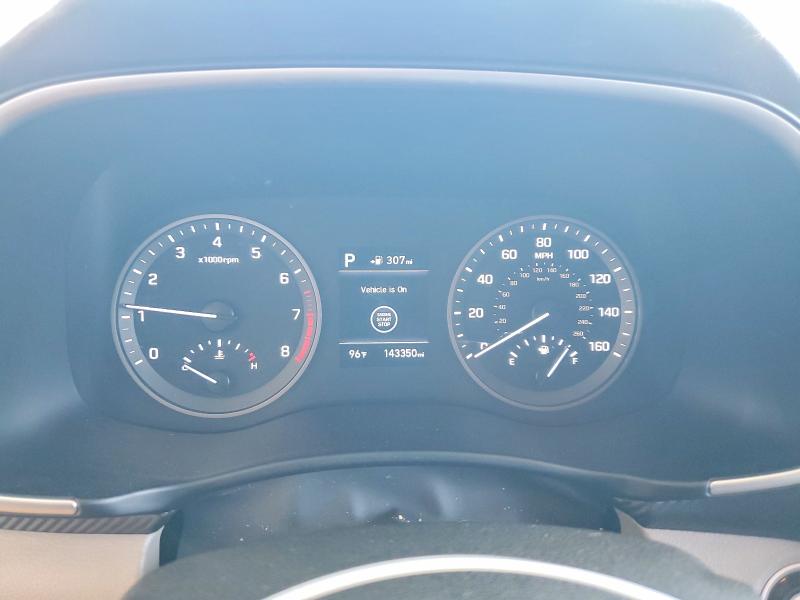 Продажа на аукционе авто 2021 Hyundai Tucson, vin: KM8J33A40MU396701, номер лота: 57252316