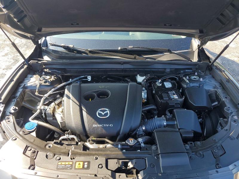 Aukcja sprzedaży 2024 Mazda Cx-50, vin: 7MMVABBM9RN187060, numer aukcji: 56710666