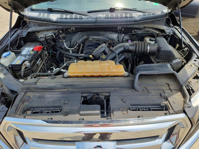 2016 Ford F150 მანქანა იყიდება აუქციონზე, vin: 1FTEW1EF0GFC59375, აუქციონის ნომერი: 56351326