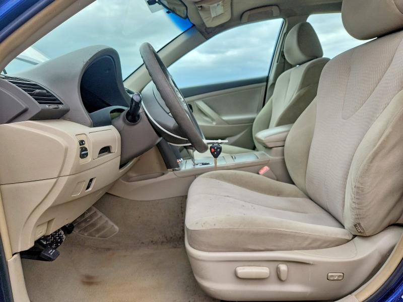 54847716 :رقم المزاد ، 4T1BF3EK1BU667783 vin ، 2011 Toyota Camry مزاد بيع