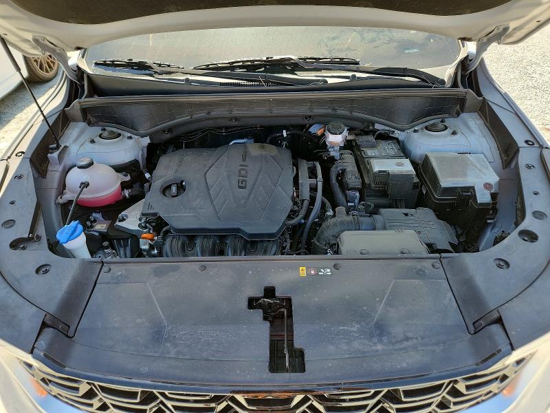 55471736 :رقم المزاد ، 5XYRL4JC4SG370329 vin ، 2025 Kia Sorento مزاد بيع