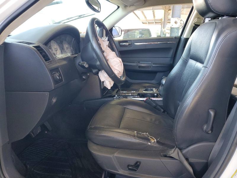 Продажа на аукционе авто 2010 Chrysler 300, vin: 2C3CA5CVXAH293941, номер лота: 59351356