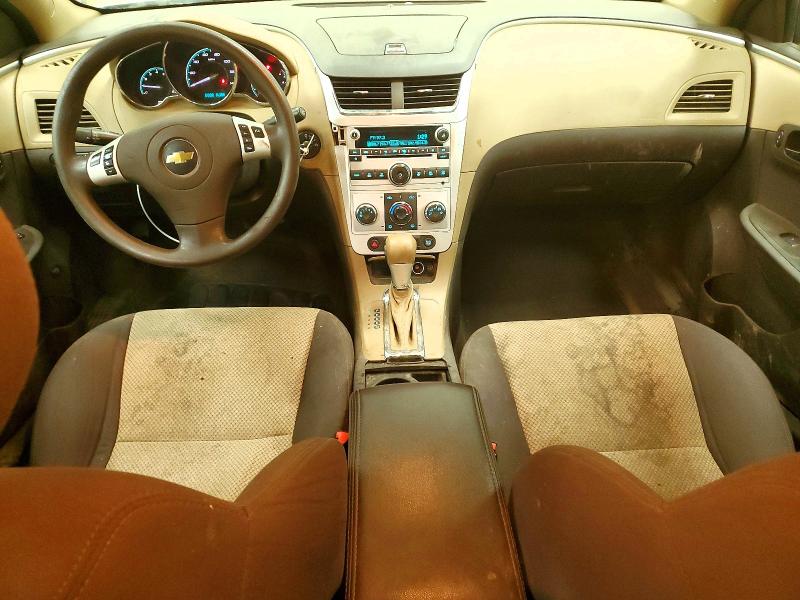 2011 Chevrolet Malibu მანქანა იყიდება აუქციონზე, vin: 1G1ZB5E10BF362032, აუქციონის ნომერი: 56951196