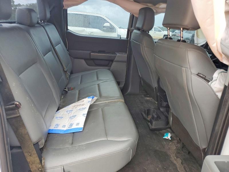 Продажа на аукционе авто 2022 Ford F150, vin: 1FTFW1E57NKD10872, номер лота: 55069766