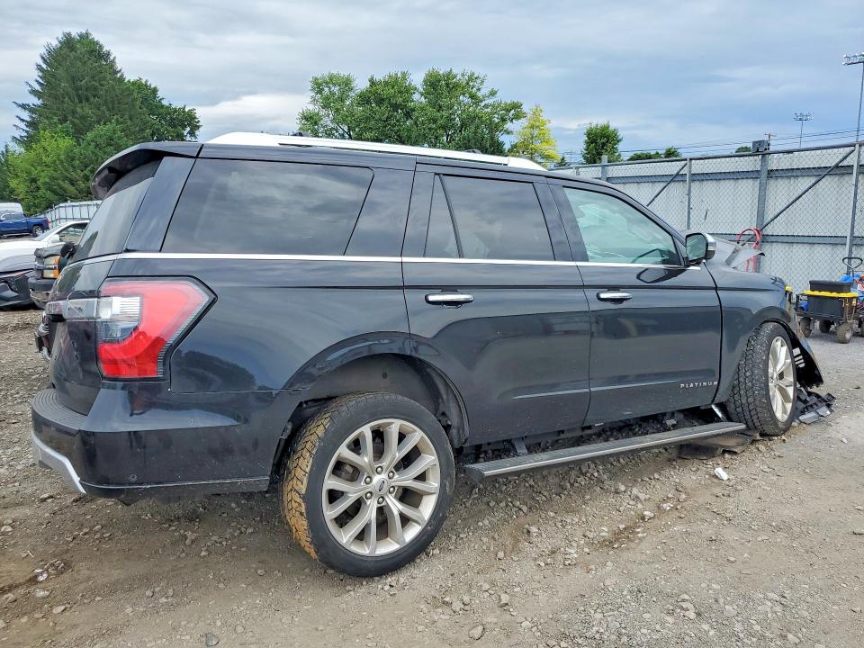 2019 Ford Expedition მანქანა იყიდება აუქციონზე, vin: 1FMJU1MT6KEA03621, აუქციონის ნომერი: 58323226