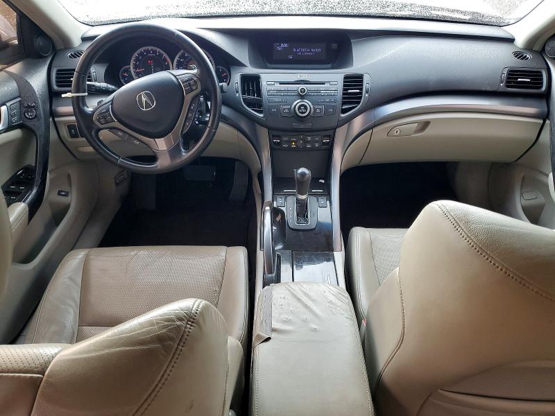 Продажа на аукционе авто 2012 Acura Tsx, vin: JH4CU2F42CC013423, номер лота: 57229536