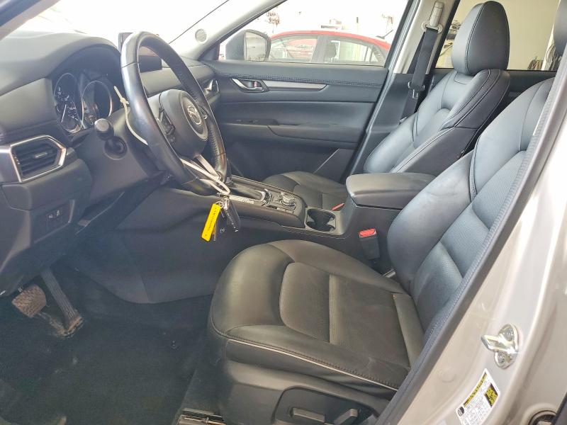 Aukcja sprzedaży 2024 Mazda Cx-5, vin: JM3KFBBLXR0473788, numer aukcji: 59014326