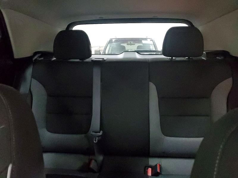 Продажа на аукционе авто 2022 Chevrolet Trailblazer, vin: KL79MRSL5NB025878, номер лота: 57720826