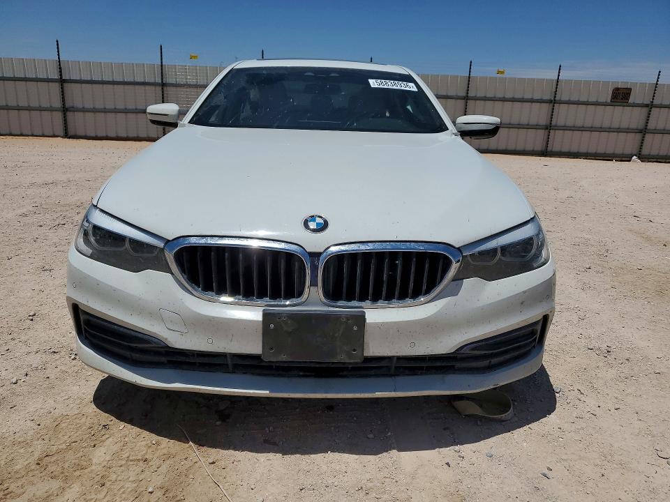 Aukcja sprzedaży 2019 Bmw 530, vin: WBAJA5C5XKBX86805, numer aukcji: 58838936