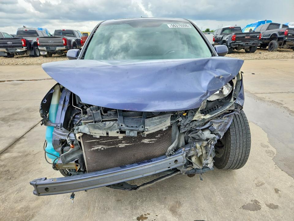 Aukcja sprzedaży 2012 Honda Cr-v, vin: 3CZRM3H53CG704961, numer aukcji: 56319356