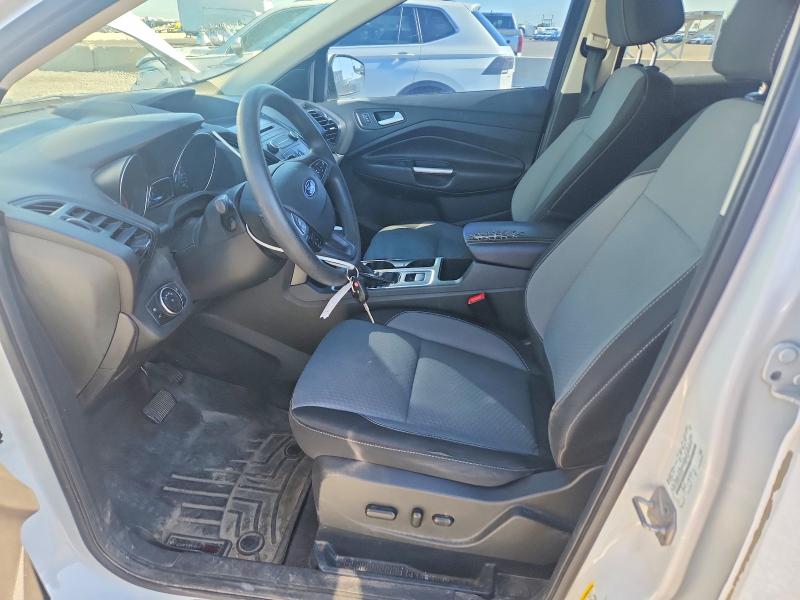 55629096 :رقم المزاد ، 1FMCU9GD8HUC50097 vin ، 2017 Ford Escape مزاد بيع