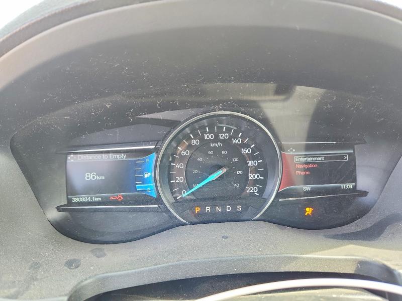 Aukcja sprzedaży 2016 Ford Explorer, vin: 1FM5K8GT2GGA73172, numer aukcji: 56513446