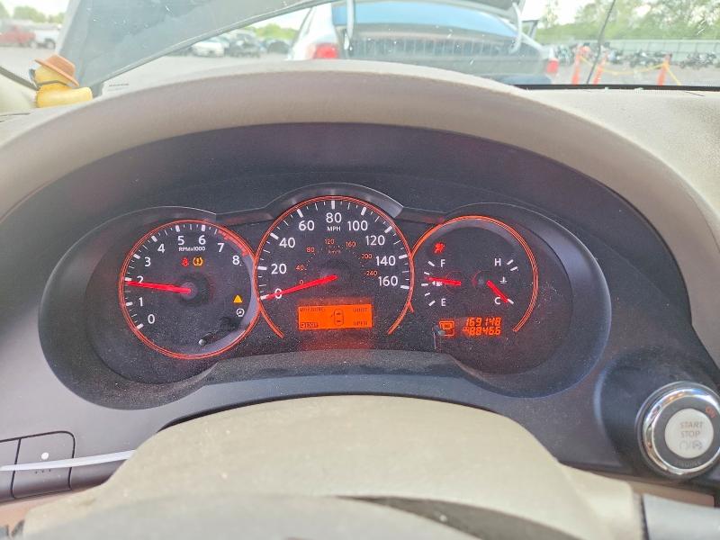 Продаж на аукціоні авто 2007 Nissan Altima, vin: 1N4BL21E87N474156, номер лоту: 58305686