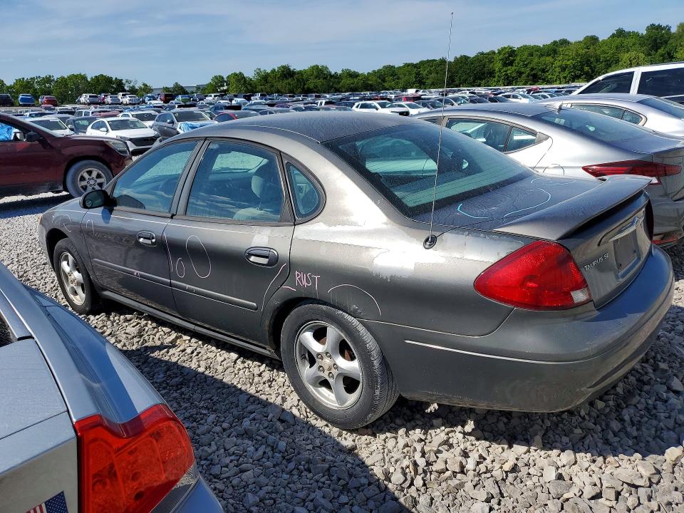 Aukcja sprzedaży 2003 Ford Taurus, vin: 1FAFP53U13G128881, numer aukcji: 55970576