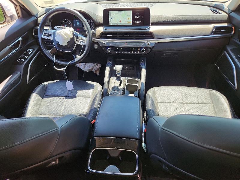 Продажа на аукционе авто 2021 Kia Telluride, vin: 5XYP3DHC7MG132684, номер лота: 55998976