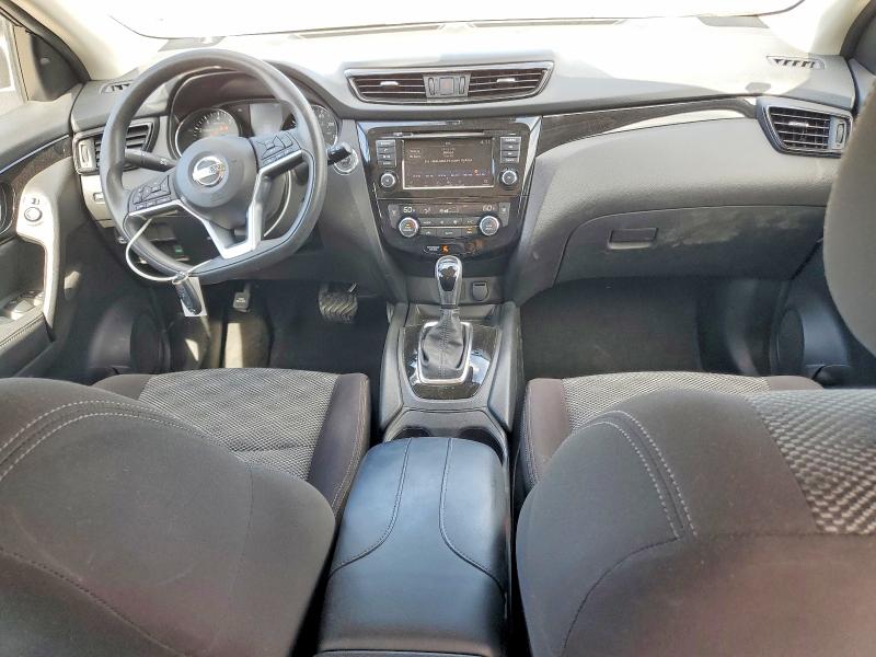 Продажа на аукционе авто 2019 Nissan Rogue Sport, vin: JN1BJ1CP4KW229806, номер лота: 56992086