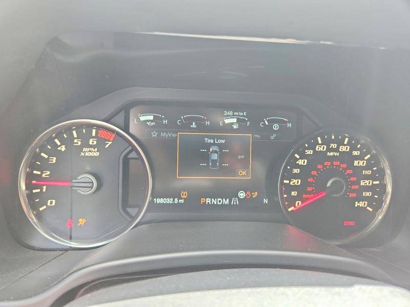 Aukcja sprzedaży 2018 Ford F150, vin: 1FTFW1RG8JFC78528, numer aukcji: 53601736