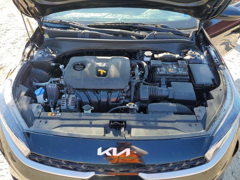Aukcja sprzedaży 2023 Kia Forte, vin: 3KPF24AD5PE550325, numer aukcji: 57747776