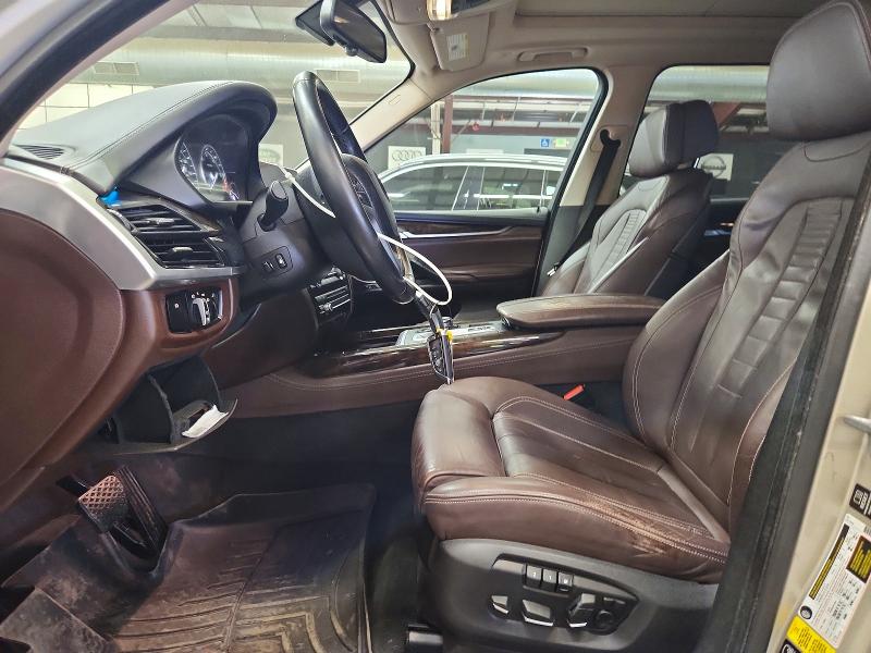 Продажа на аукционе авто 2014 Bmw X5, vin: 5UXKS4C52E0J93906, номер лота: 56393666