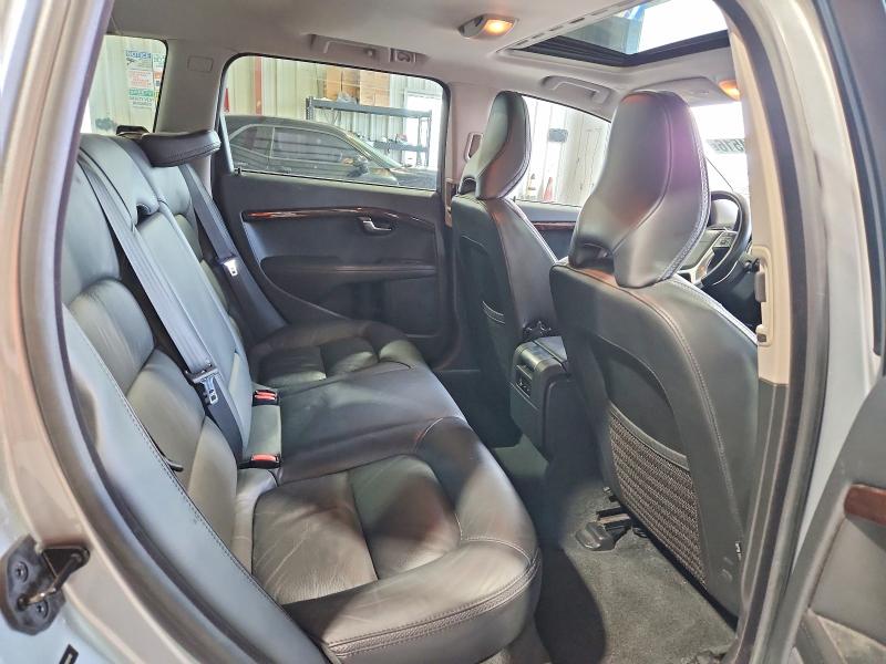 55734516 :رقم المزاد ، YV4952BZ2D1155310 vin ، 2013 Volvo Xc70 مزاد بيع