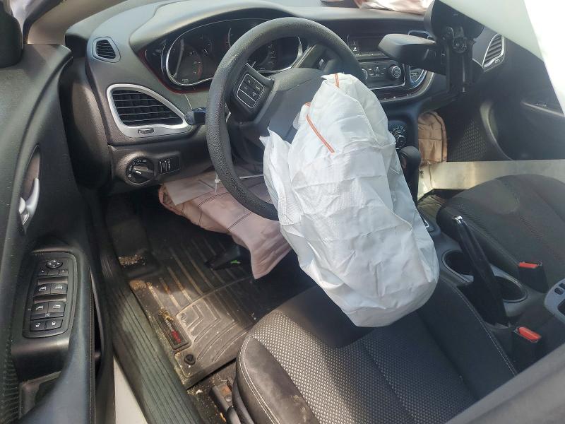 57408566 :رقم المزاد ، 1C3CDFBB8GD667487 vin ، 2016 Dodge Dart مزاد بيع