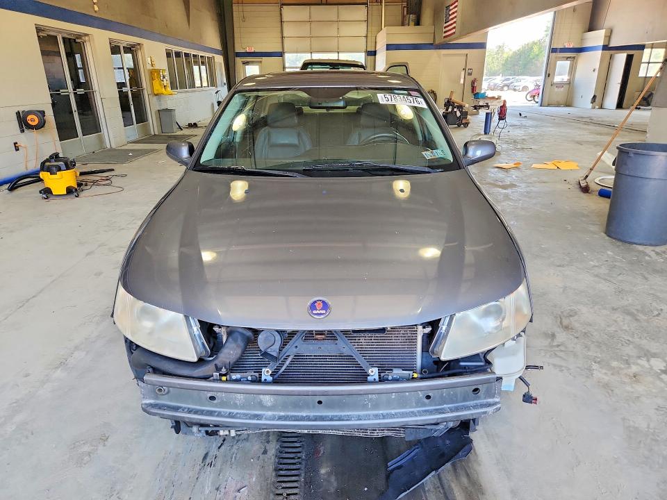Aukcja sprzedaży 2007 Saab 9-3, vin: YS3FD49Y471133002, numer aukcji: 57834576