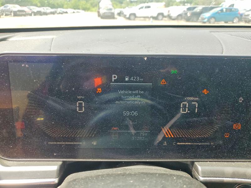Aukcja sprzedaży 2025 Kia K5, vin: KNAG64J75S5358469, numer aukcji: 58597796