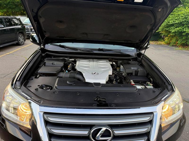 2015 Lexus Gx მანქანა იყიდება აუქციონზე, vin: JTJBM7FXXF5112727, აუქციონის ნომერი: 59060306