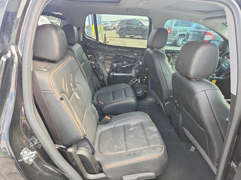 Продаж на аукціоні авто 2023 Gmc Acadia, vin: 1GKKNLLS3PZ105358, номер лоту: 57910676