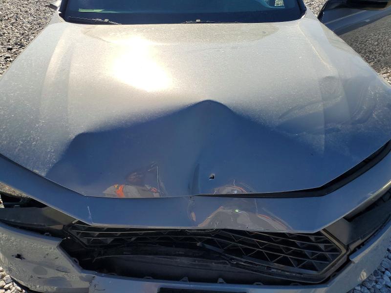 Продажа на аукционе авто 2024 Honda Accord, vin: 1HGCY2F59RA053518, номер лота: 58496076