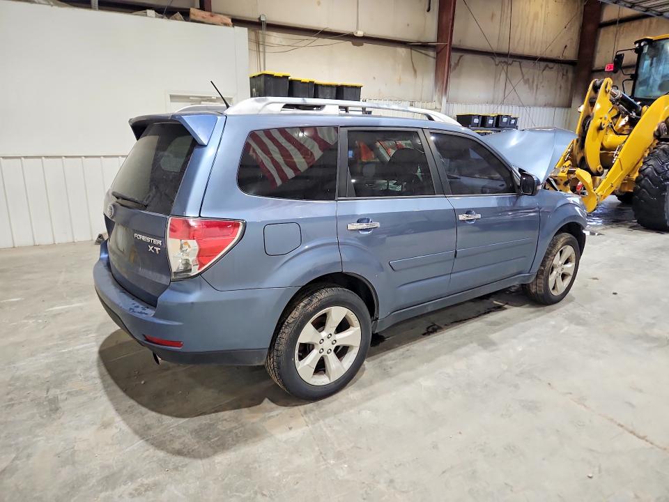 58564576 :رقم المزاد ، JF2SHGGC6BH730351 vin ، 2011 Subaru Forester مزاد بيع