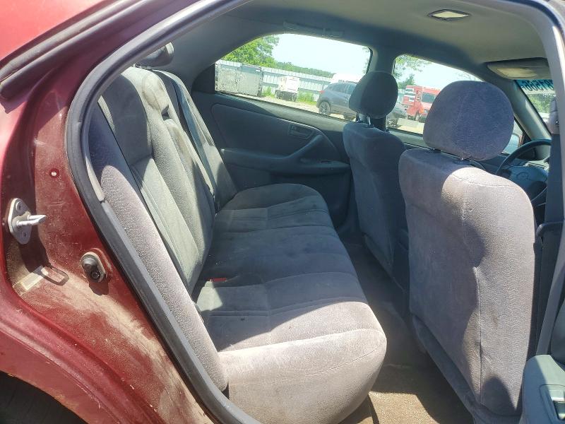 55781566 :رقم المزاد ، 4T1BG22K3XU407131 vin ، 1999 Toyota Camry مزاد بيع