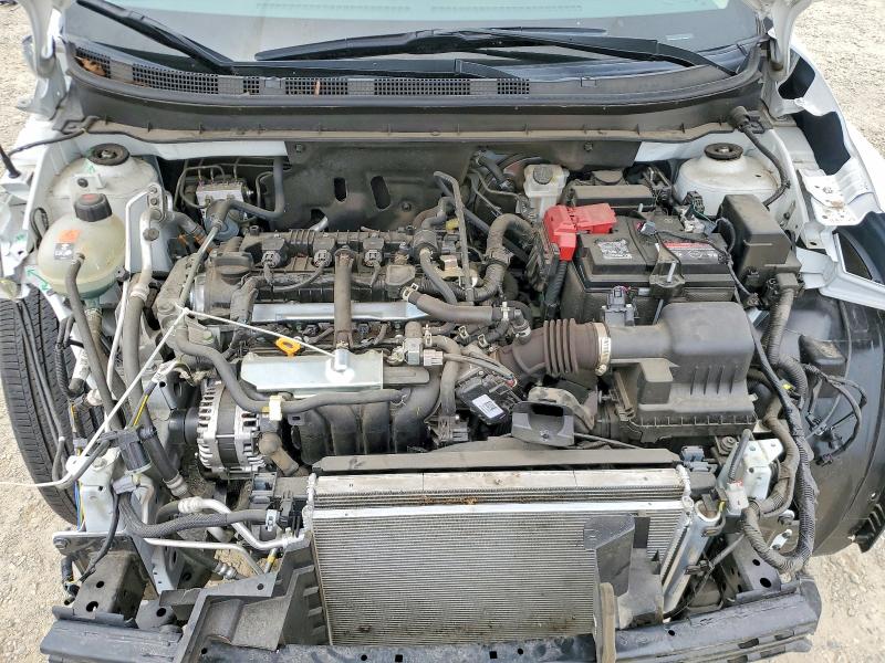 Продажа на аукционе авто 2024 Nissan Kicks, vin: 3N1CP5CV7RL472423, номер лота: 57865046