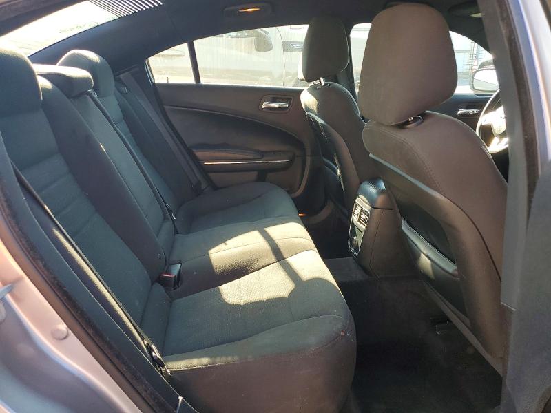Продажа на аукционе авто 2013 Dodge Charger, vin: 2C3CDXHG5DH656339, номер лота: 58090976