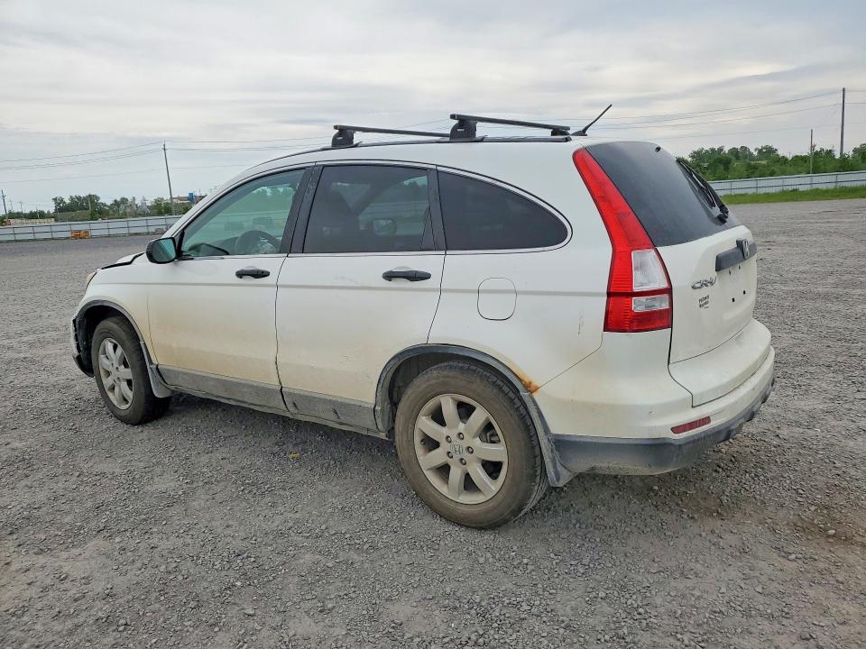 56483546 :رقم المزاد ، 5J6RE4H31AL806390 vin ، 2010 Honda Cr-v مزاد بيع